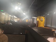 -汉巴味德·烤肉与啤酒的自助(杭州大悦城店)