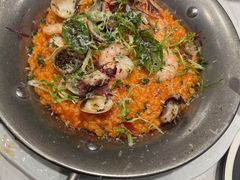 -西语·炭烧牛排(卓越中寰店)