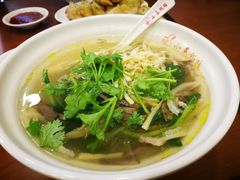 -小姜锅贴(凤凰街店)