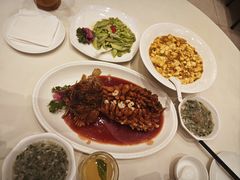 -得月楼·省级非遗·传统苏帮菜(观前店)