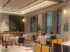 大堂-紫阳海鲜楼·传承闽味(长乐路总店)