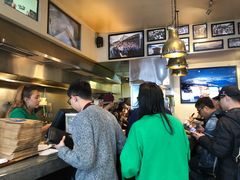 -Fergburger(皇后镇店)