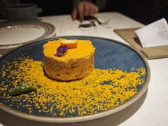 金枪鱼沙拉-俄士厨房(环球港店)