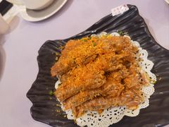-79号渔船海鲜饭店(宝安店)