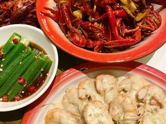 -文和友老长沙龙虾馆(化龙池店)
