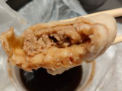 三鲜包子-津门张记包子铺(华昌道店)