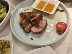 -新旺茶餐厅·早餐·夜宵(仙霞店)