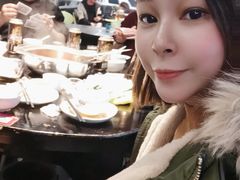 -玉林仔鲜牛老火锅(南宁港店)