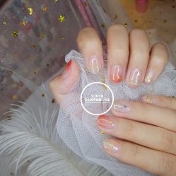 -米小兔美甲美睫