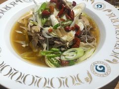 -胖老汉椒麻鸡清真新疆菜(西御街店)