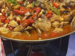 -老闵田螺馆·南昌市井菜·特色小吃(总店)