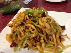 -大眼锅贴水饺(河东店)