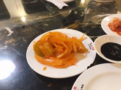 -桃园中华料理炸酱面(燕儿岛路店)