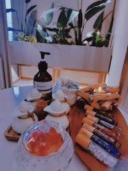-8SPA养愈空间·新中式疗愈spa