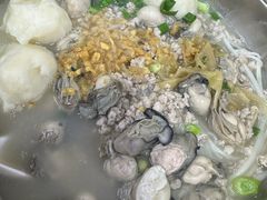 -新武二广福潮粉面食馆(哥英布拉街)