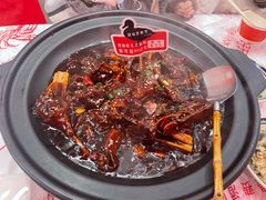-回味黑鸭煲·始于2006(万松园店)