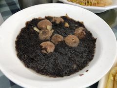-钱大妈海鲜饭店(旅游大道店)