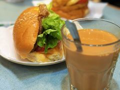 -华嫂冰室(尖沙咀店)