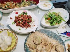 -鲜得莱渔港·小平岛海胆馆(七贤岭店)