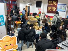 -陈氏肥蛤(小纬六路总店)