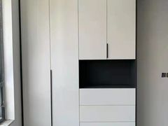 -艾伍奥德全屋定制(锦城万达广场店)