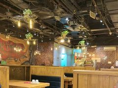 -小俩口烧烤东北菜(双井店)