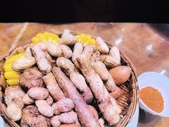 -顺兴老茶馆·精品川菜(世纪城店)