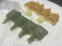 -知楚•精致湖北菜(武商MALL店)