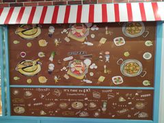 -鹿客西街(欧乐时尚广场店)