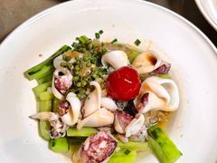 -茶油香闽南菜·花园餐厅(前埔店)