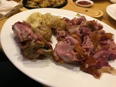 -巴伐利亚啤酒坊(意式风情街店)