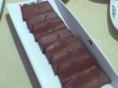 -骨味坊·十二年老店(宝业东城广场店)