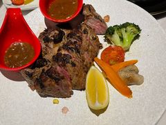 -Gray Whale 灰鲸餐厅(北美N1店)