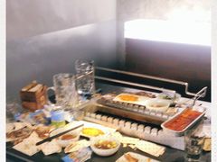 -很久以前羊肉串(南京路第一百货店)