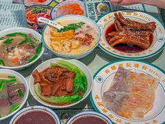 -西关明记肠粉(荔枝湾店)