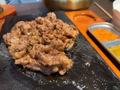 -大同江朝鲜菜•长春地标美食(绿园吾悦广场店)