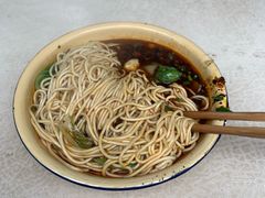 -赵伍面庄(松石大道店)