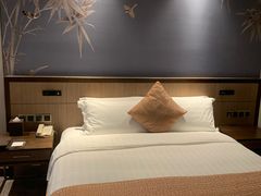 -上海青松城大酒店