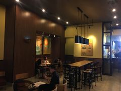 -星巴克臻选(成都环球乐天店)
