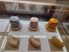 -GRAMCAKE一克甜品(昙华林花园山店)