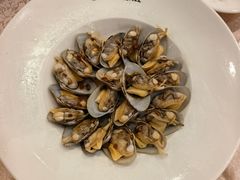 -麒麟中餐厅·经典粤菜·地道菜式老字号(广州长隆酒店)