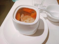 -汤城小厨•粤菜•靓汤(苏州街店)