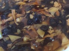 豆腐脑-增盛魁小吃店