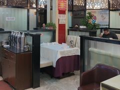 -湘桂人酒楼(西便门店)