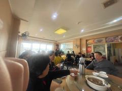 大堂-深圳柯记餐厅(大望店)