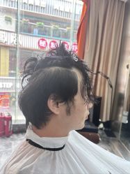 -发源地HAIR SALON