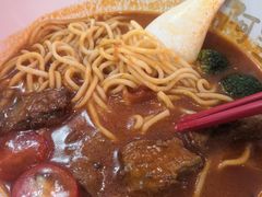-阿当·小炒牛肉面(人广店)