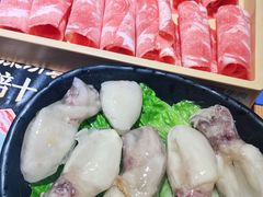 -麻辣英雄重庆火锅(陈江天益城店)