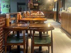 -李先生牛肉面大王(济南火车站候车室店)