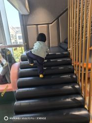 -奈尔宝家庭中心·亲子餐厅(华采天地店)